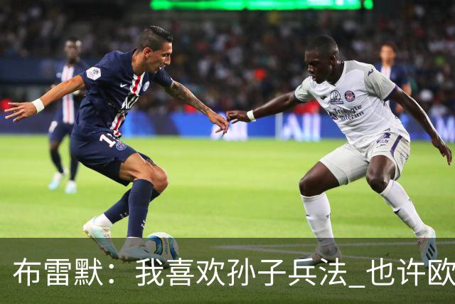 布雷默：我喜欢孙子兵法 也许欧联杯我们能最终夺冠
